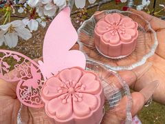 -珈境湖畔餐厅·湖北菜·江浙菜•樱花季(西北湖店)