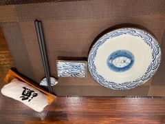 -渔日本料理铁板烧(新天地假日广场店)