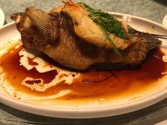 -花城苑广府菜(侨鑫店)