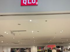 -优衣库(厦门SM广场店)