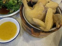 -婆婆家·湛江特色美食(福田振华路店)