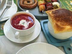 -库滋明·俄罗斯特色美食(中央大街店)