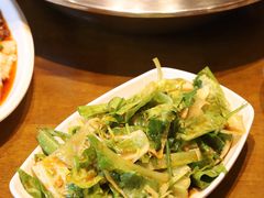 -弓虽昌焖烧鸡(大竹林店)