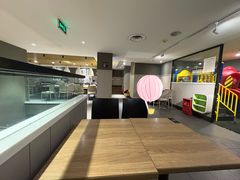 -肯德基(安定门店)