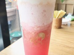 -喜茶(东莞汇一城店)