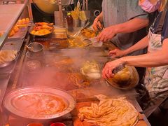 -明记牛杂(新马路分店)