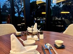-蛇口希尔顿南海酒店·随轩中餐厅·粤菜