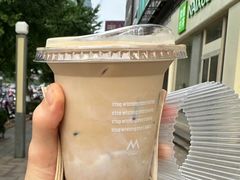 -M Stand(杭州萧山万象汇店)