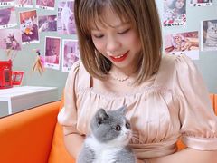 -lincat·猫舍(广州店)