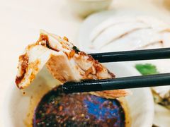 -百家鸡味馆(清泰店)