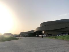 -敦煌莫高窟数字展示中心