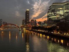 -珠江夜游广州塔·中大码头