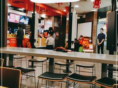 -麦当劳(漳州万达店)