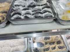 -糯米香(长江路店)