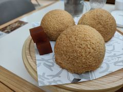 -蔡澜点心·粤菜(赛格国际购物中心店)