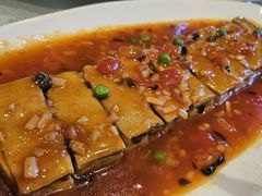 -老牌坊鲁菜名店(聊城美食岛店)