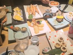 -三石铁板烧(紫竹桥店)
