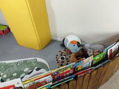 -乐说心语小主播少儿口才·语文思维(远洋乐堤港店)