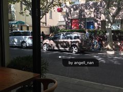 -La Strada(安福路店)