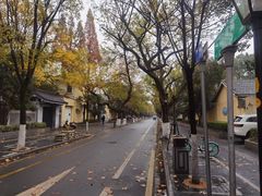 -颐和路民国时期公馆风貌区