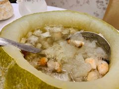 -新兴家喻酒家·羊城名宴(昌岗店)