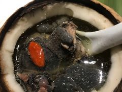 -汤城小厨•粤菜•靓汤(金宝街店)