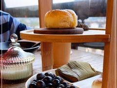 -上席擂茶·新中式青年茶馆(古城店)