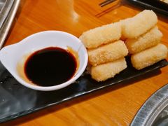 -川东长筷子耗儿鱼(万象润街店)