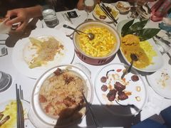 -梧桐餐厅(泉城路店)