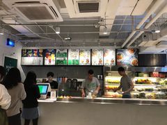 -CALIFORKS加州叉子轻食(朝阳门店)