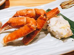 -花潮料理艺食馆(世欧广场店)