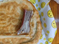 -新疆烧烤王(广灵店)