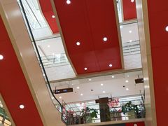 店内环境-光启城时尚购物中心