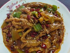 -佳佳麻辣烧菜馆