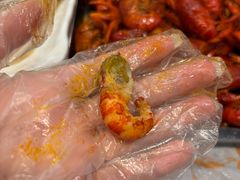 -忆口香龙虾(珠海夏湾老店)
