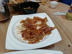 -一盐堂本帮菜(外滩店)