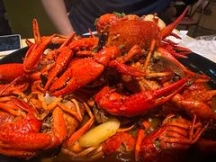 -小田油焖小龙虾(双井店)