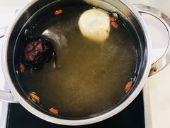 -就这家旋转小火锅(西安路罗斯福店)