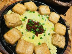 -大傻徽菜园·中国徽菜大师(老街店)