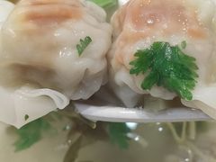 -琴岛顺天馄饨(崂山金鼎店)