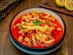 -大明小串烧烤(学伟鑫城店)