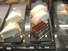 -星巴克(新达汇三林店)