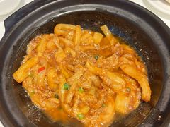 -至潮餐厅精致粤菜·活鲈鱼·走地鸡(珠江新城店)