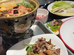 -橦橦小马扎烧烤 (传媒大学店)