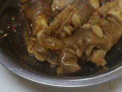 -老师家羊杂碎(延安总店)