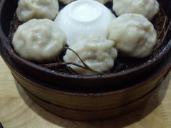 -百年尹氏汤包(湖南路狮子桥店)