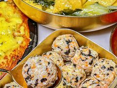金枪鱼饭团-HOTISLAND海鸡岛·韩国料理(江南西店)