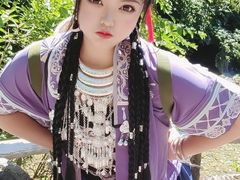 -神农架香溪源景区