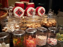 -Social 秀西餐厅-长沙瑞吉酒店(运达店)