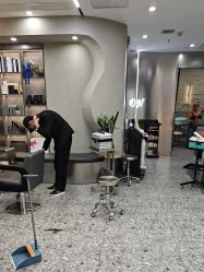 -A&L salon